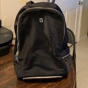 Buffbunny backpack